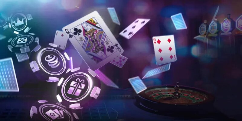 Sân chơi cung cấp nhiều sản phẩm casino online 78win độc đáo và thú vị