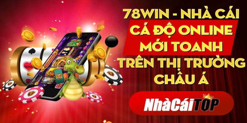 Cách đăng nhập nhà cái 78Win nhanh chóng và hiệu quả