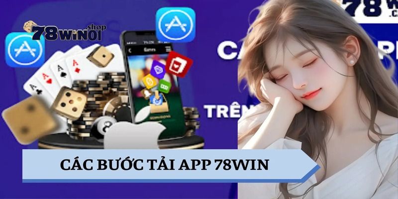 Hướng dẫn chi tiết quy trình tải app dễ hiểu cho bạn