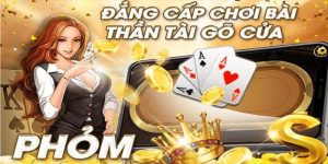 Bài Phỏm online 78Win