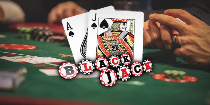 Game bài Blackjack 78Win siêu ăn khách