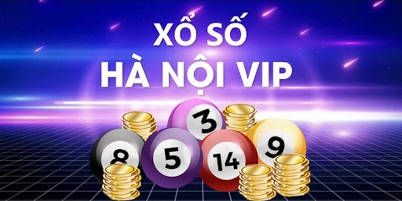 Thông tin về cách quay số mở thưởng HN Vip