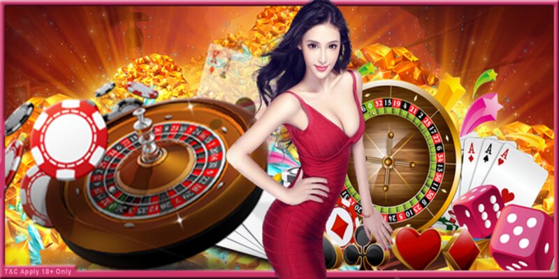 Những nhà phát hành casino online 78win đều là tên tuổi nổi tiếng