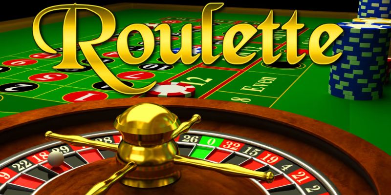 Roulette trực tuyến 78win