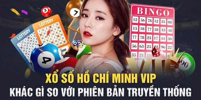 Tìm hiểu điểm khác và giống giữa hai loại xổ số thịnh hành