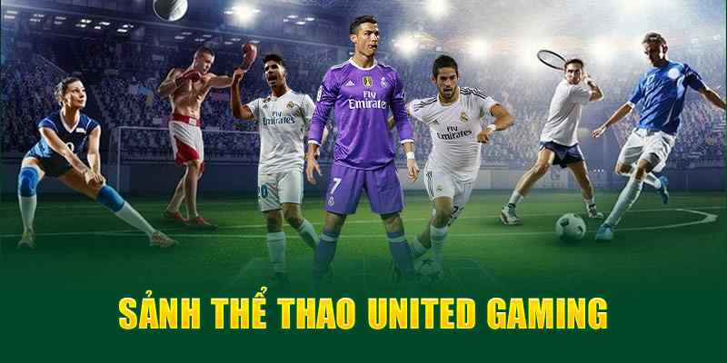 Sảnh United Gaming 78win là gì?