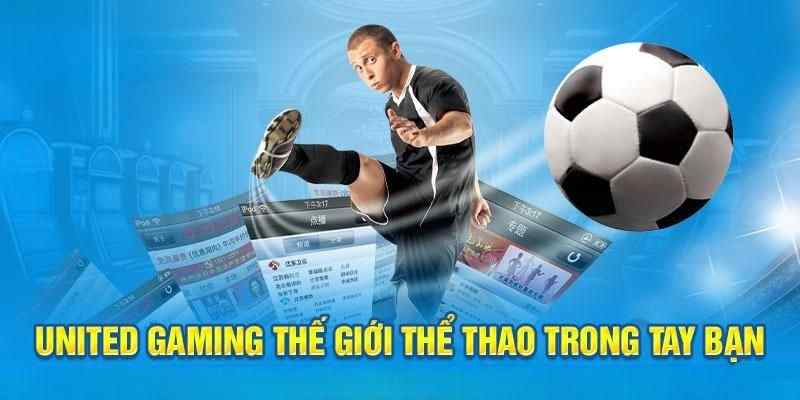 Lý do giúp United Gaming 78win ngày càng lớn mạnh