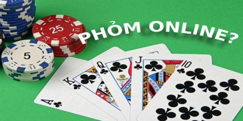 Vài thông tin về bài Phỏm online 78Win