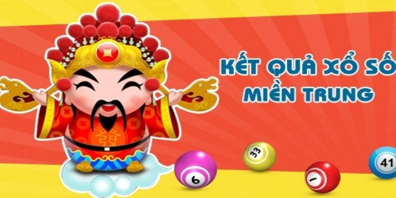 Xổ số miền Trung mang đến nhiều giá trị tinh thần lẫn vật chất